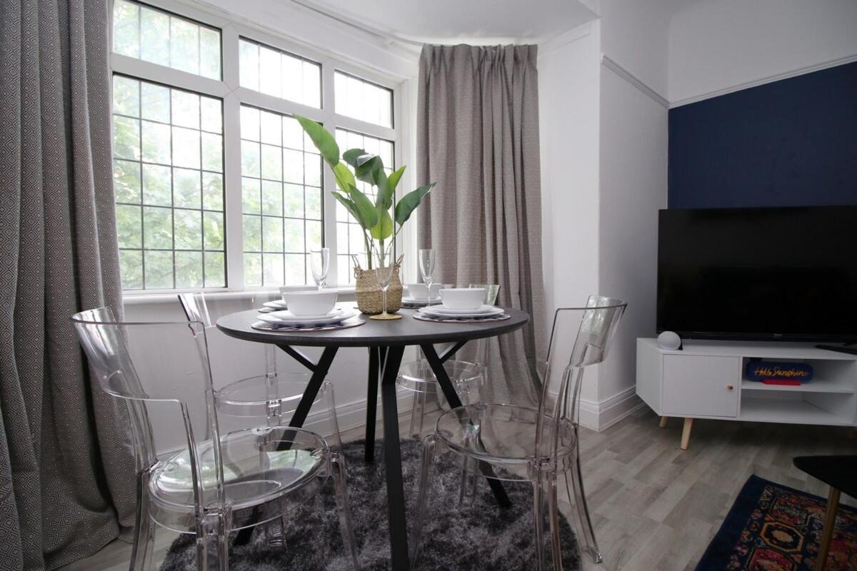 Albany House By Ty Sa Apartment