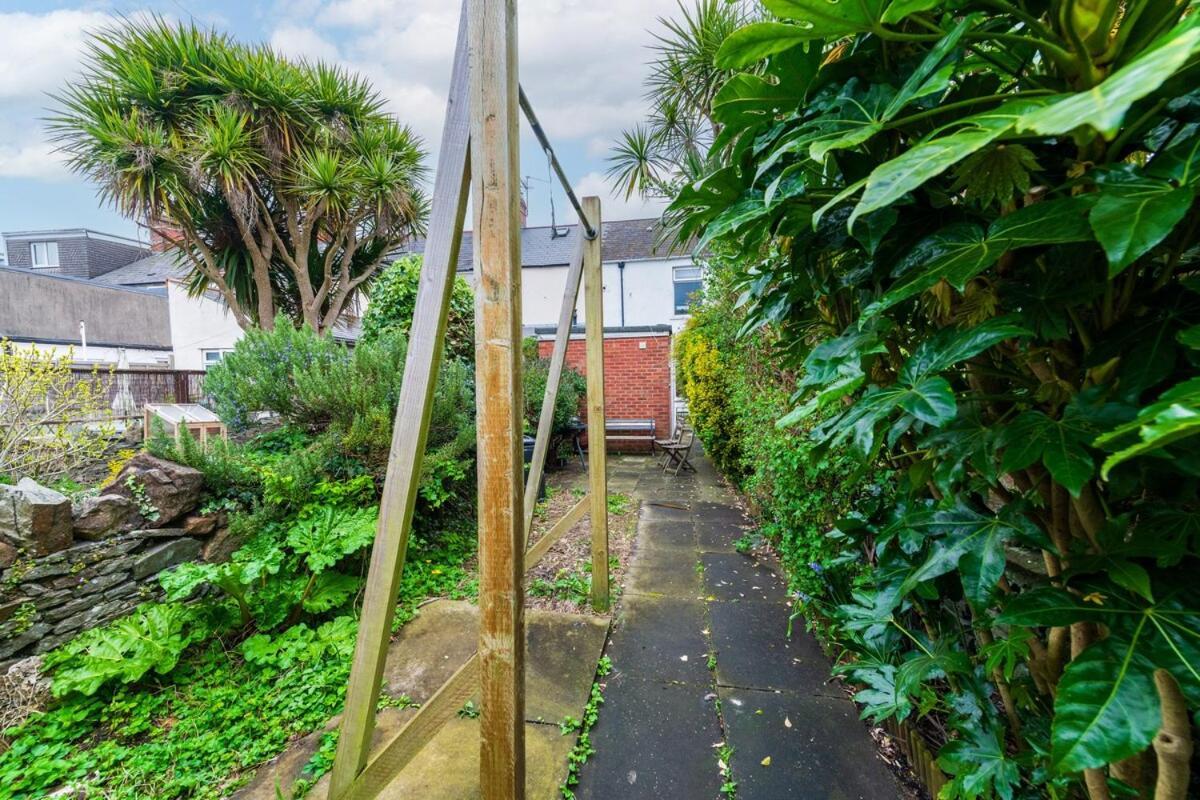 2 Bedroom Neutral Sanctuary - 27 Min To Castle * Cardiff