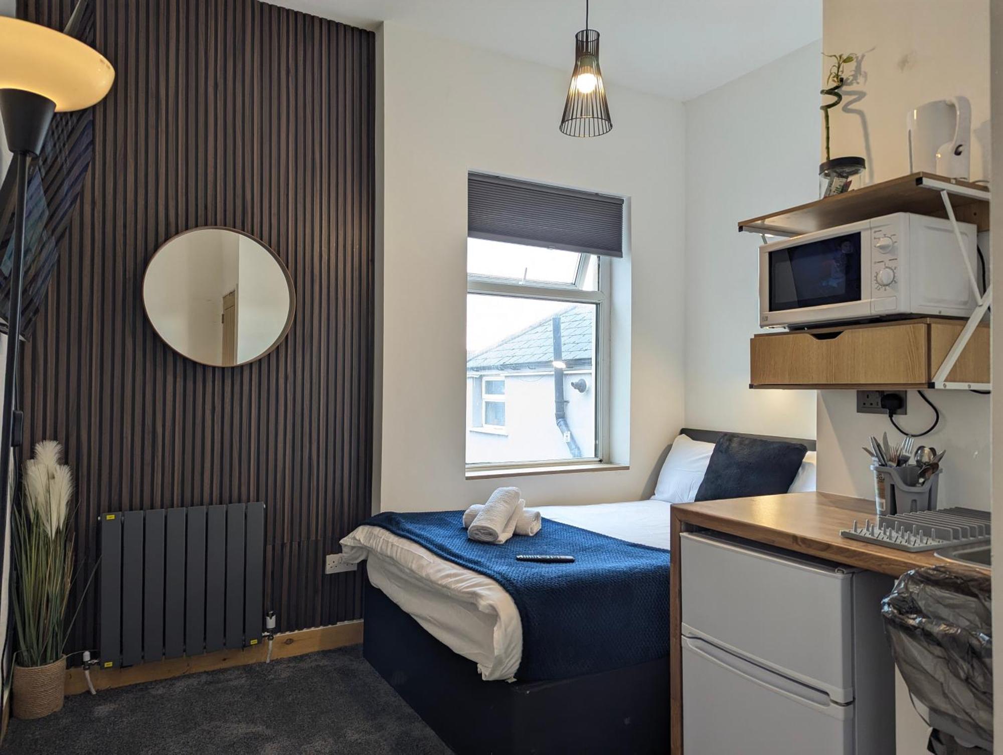 Cosy & Apartment