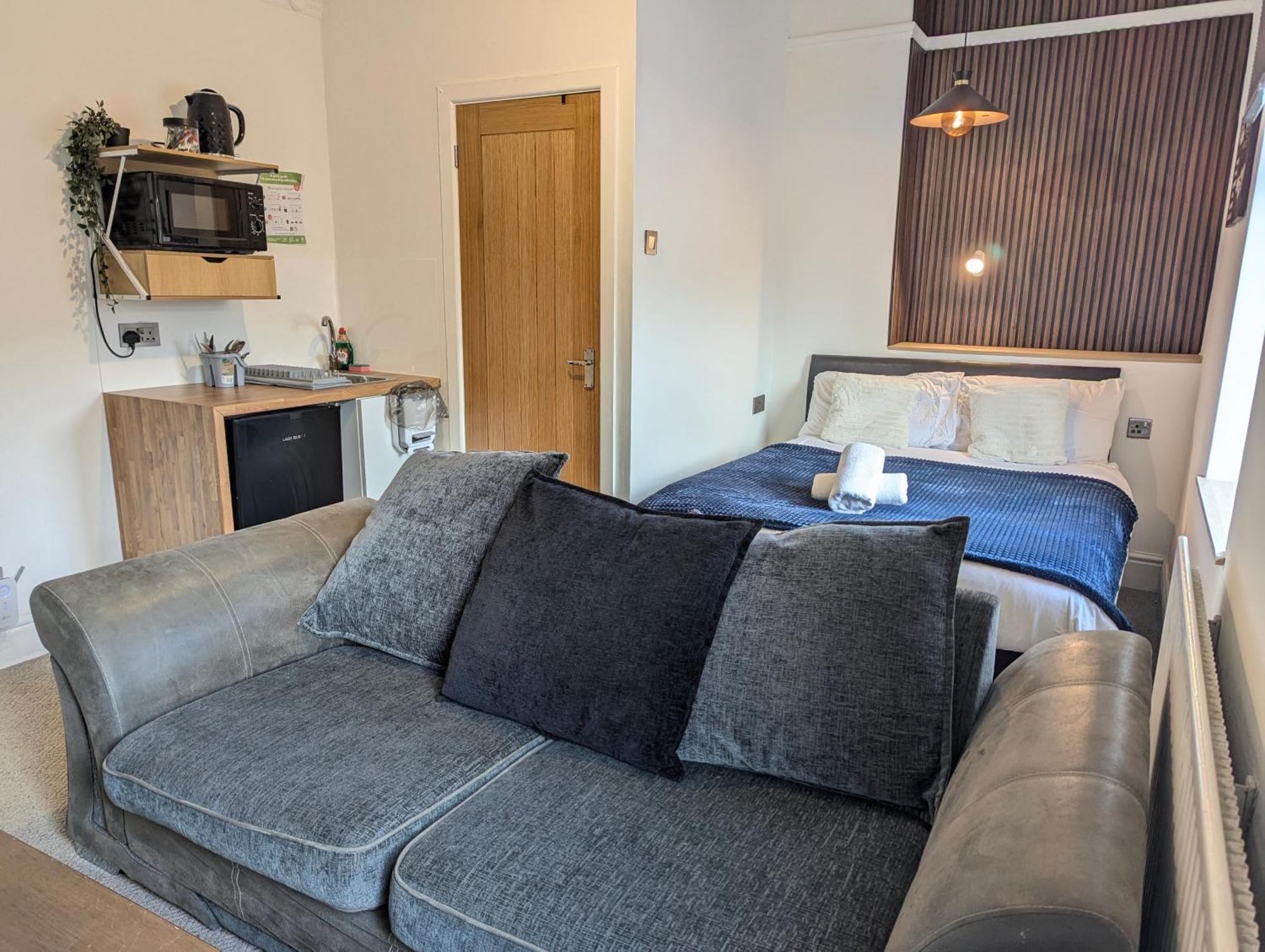 Cosy & Apartment *