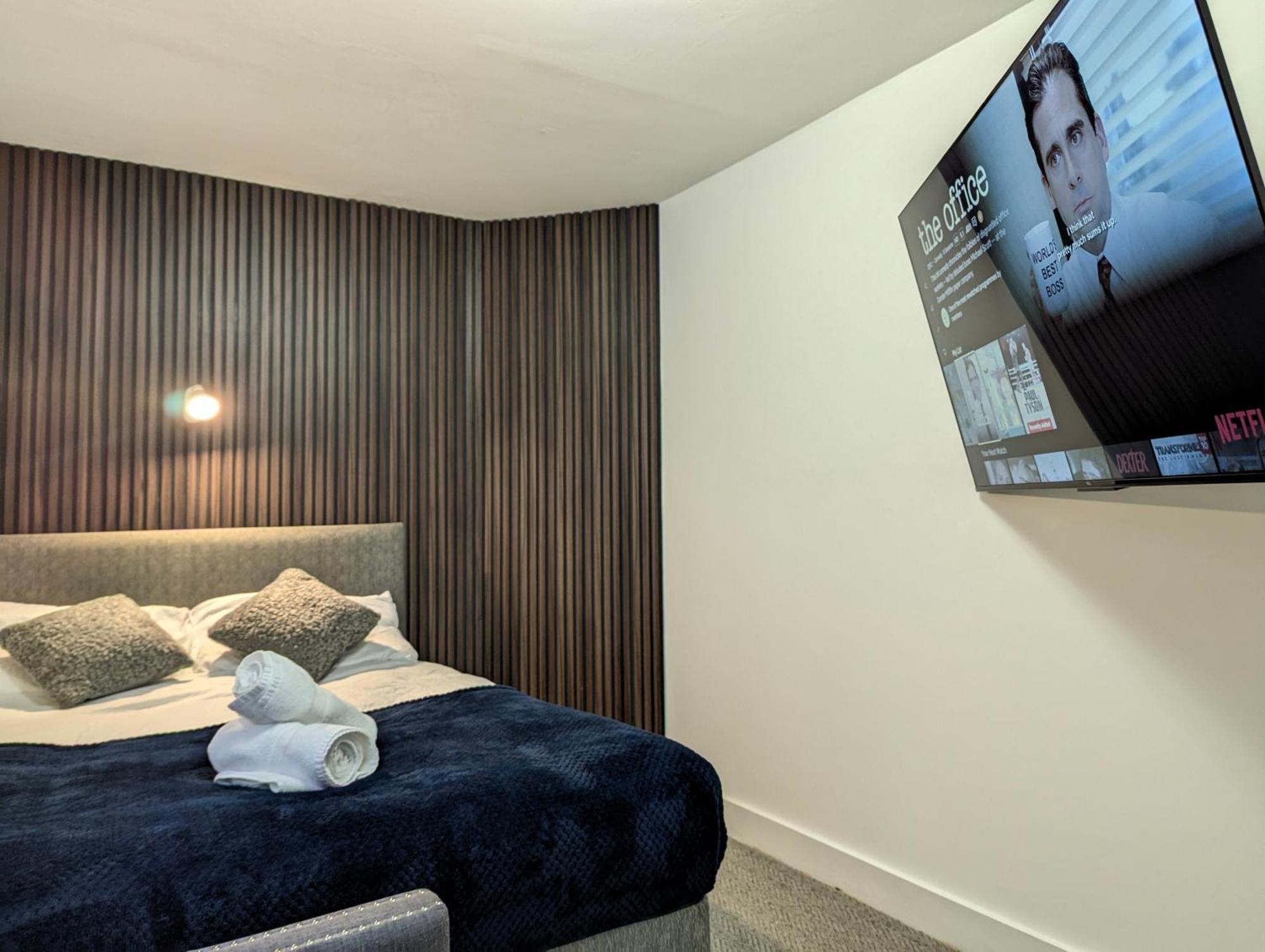 Cosy & Apartment Cardiff