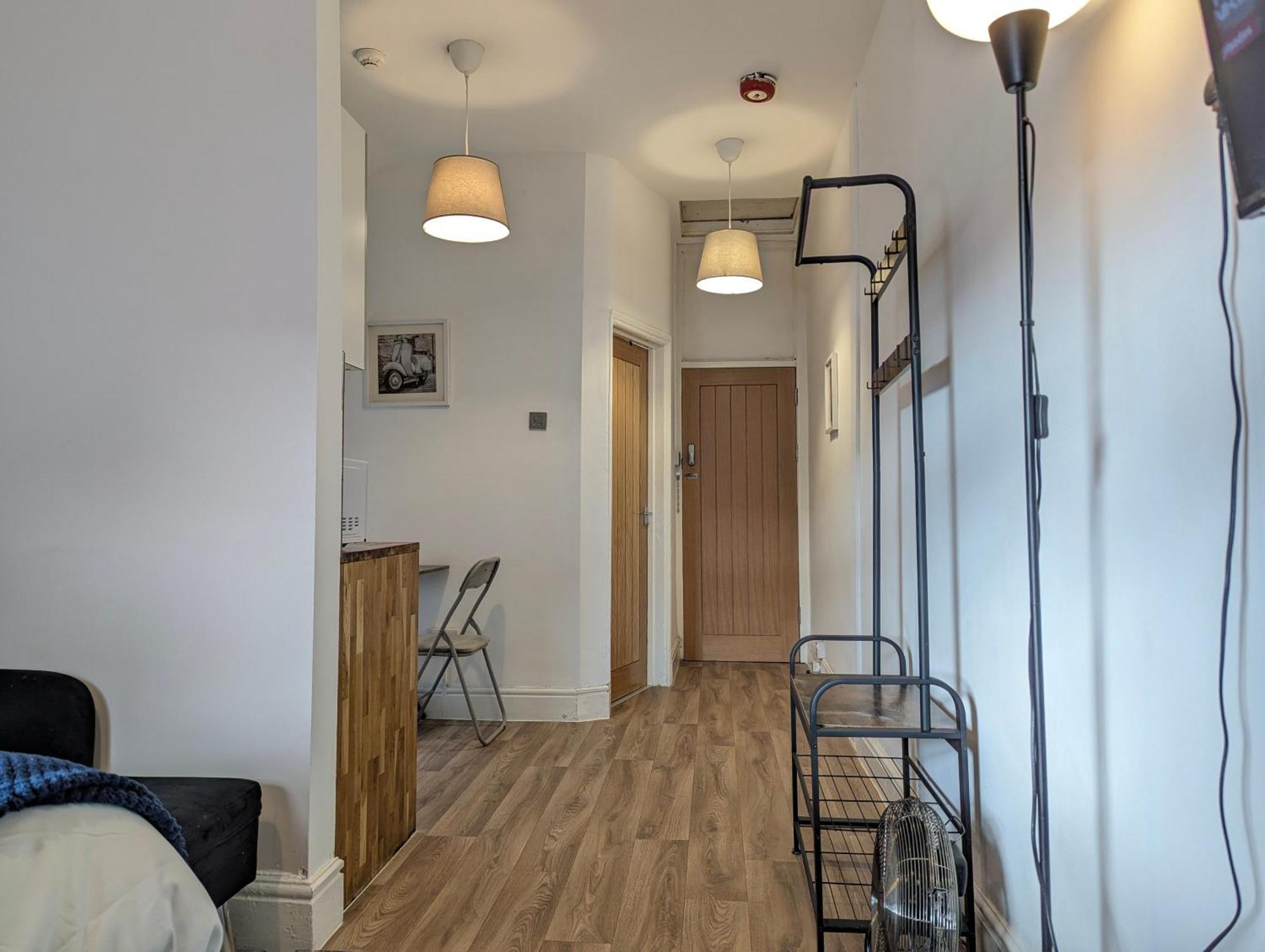 Cosy & Apartment *