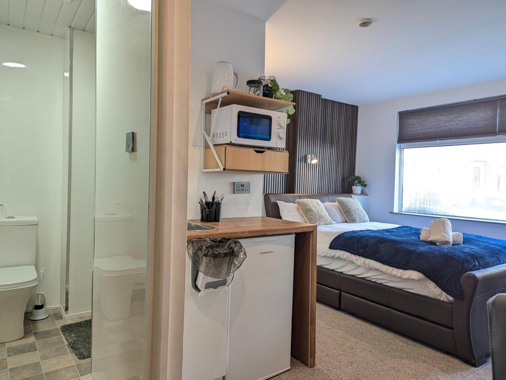 Apartment Cosy &
