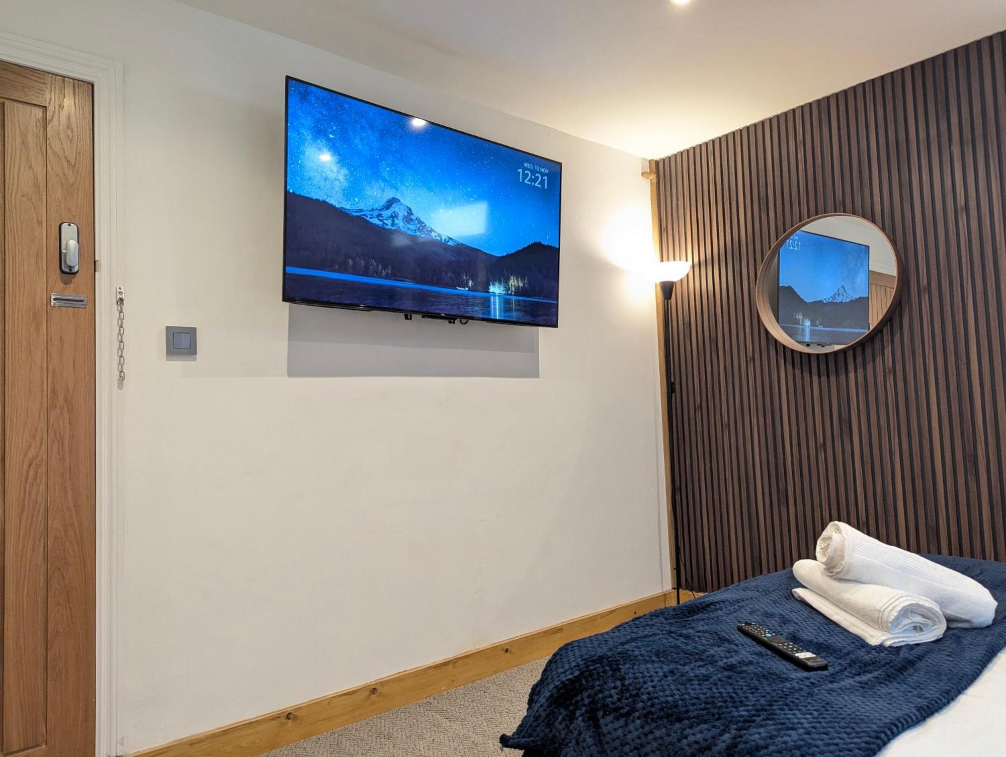 Cosy & Apartment Cardiff