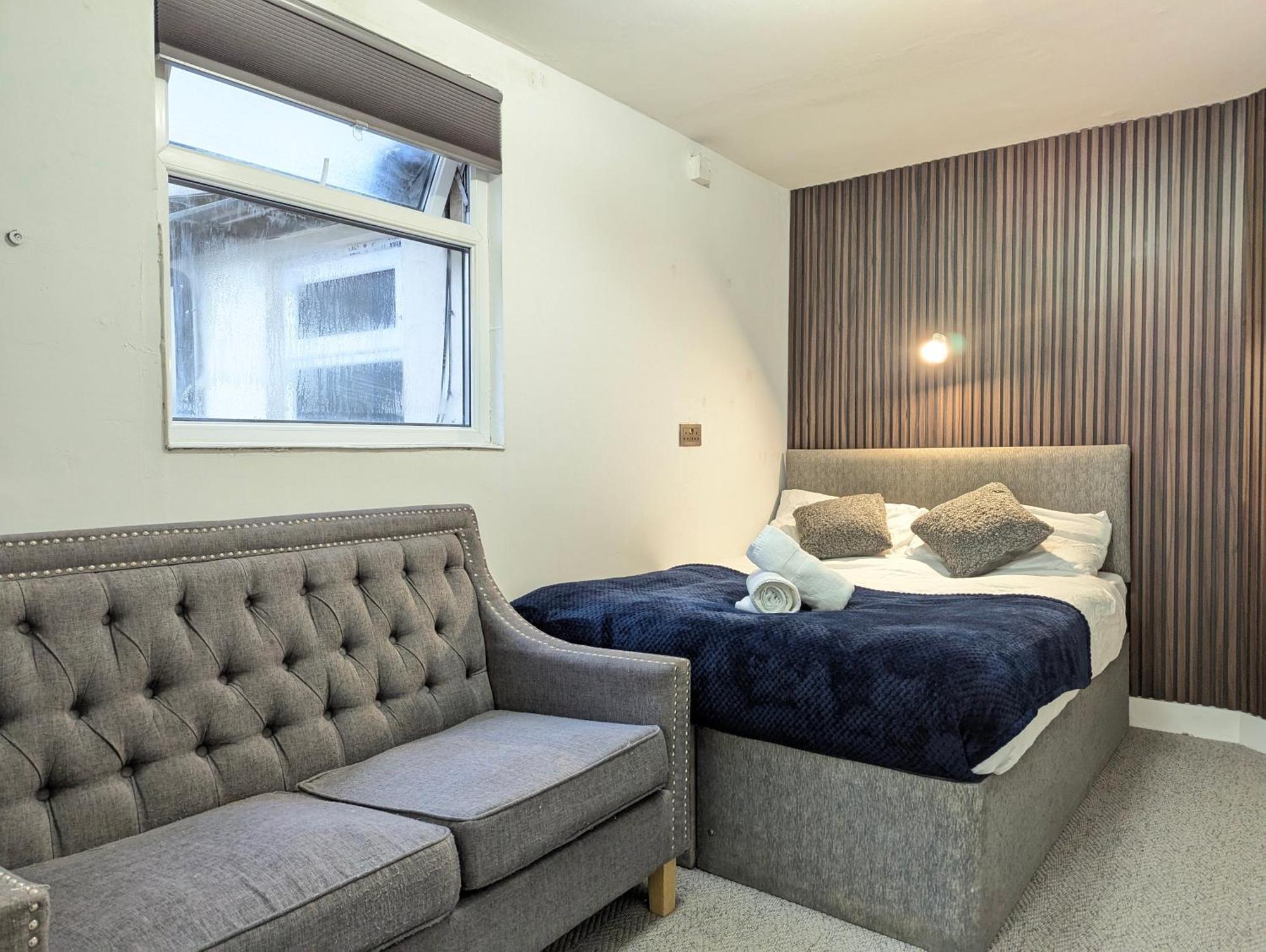 Cosy & Apartment
