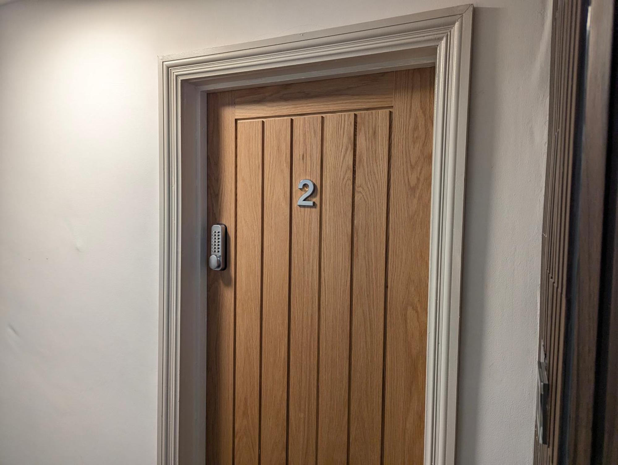 Cosy & Apartment Cardiff