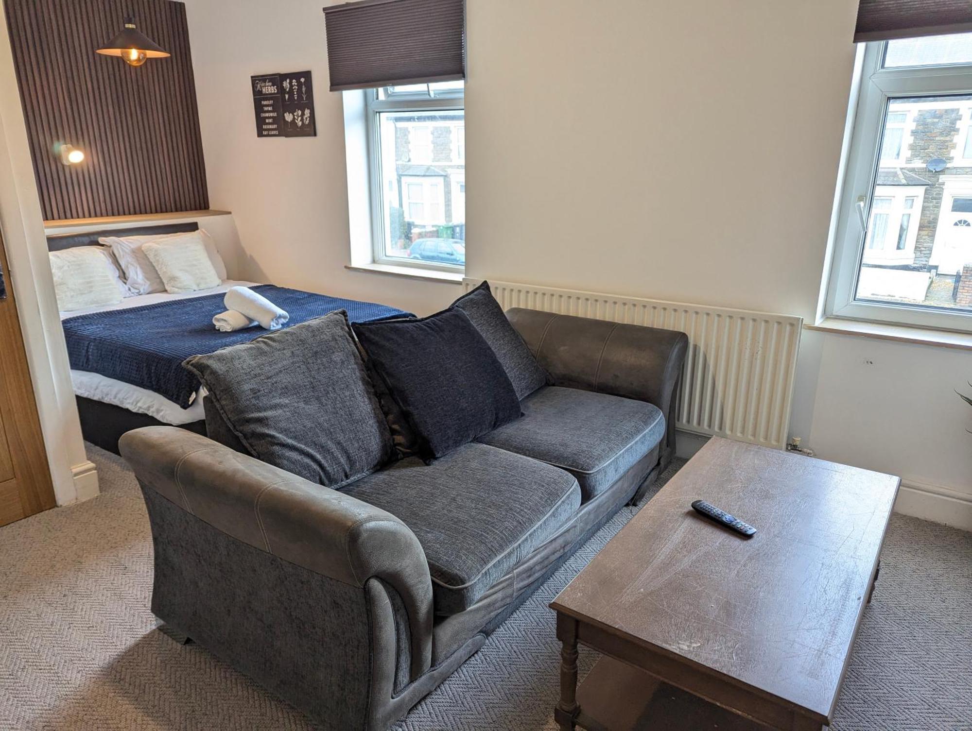 Cosy & Apartment