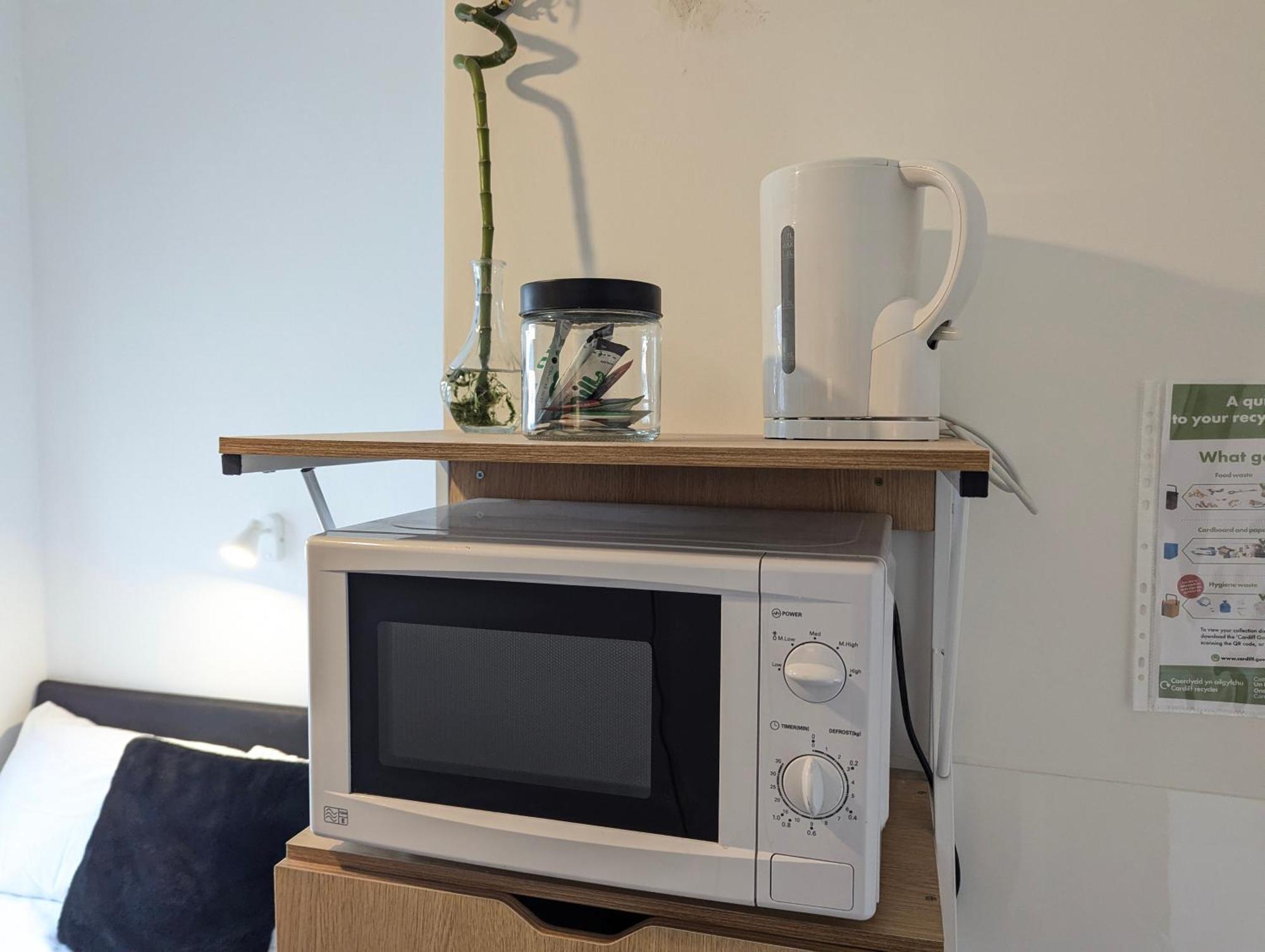 Apartment Cosy & *
