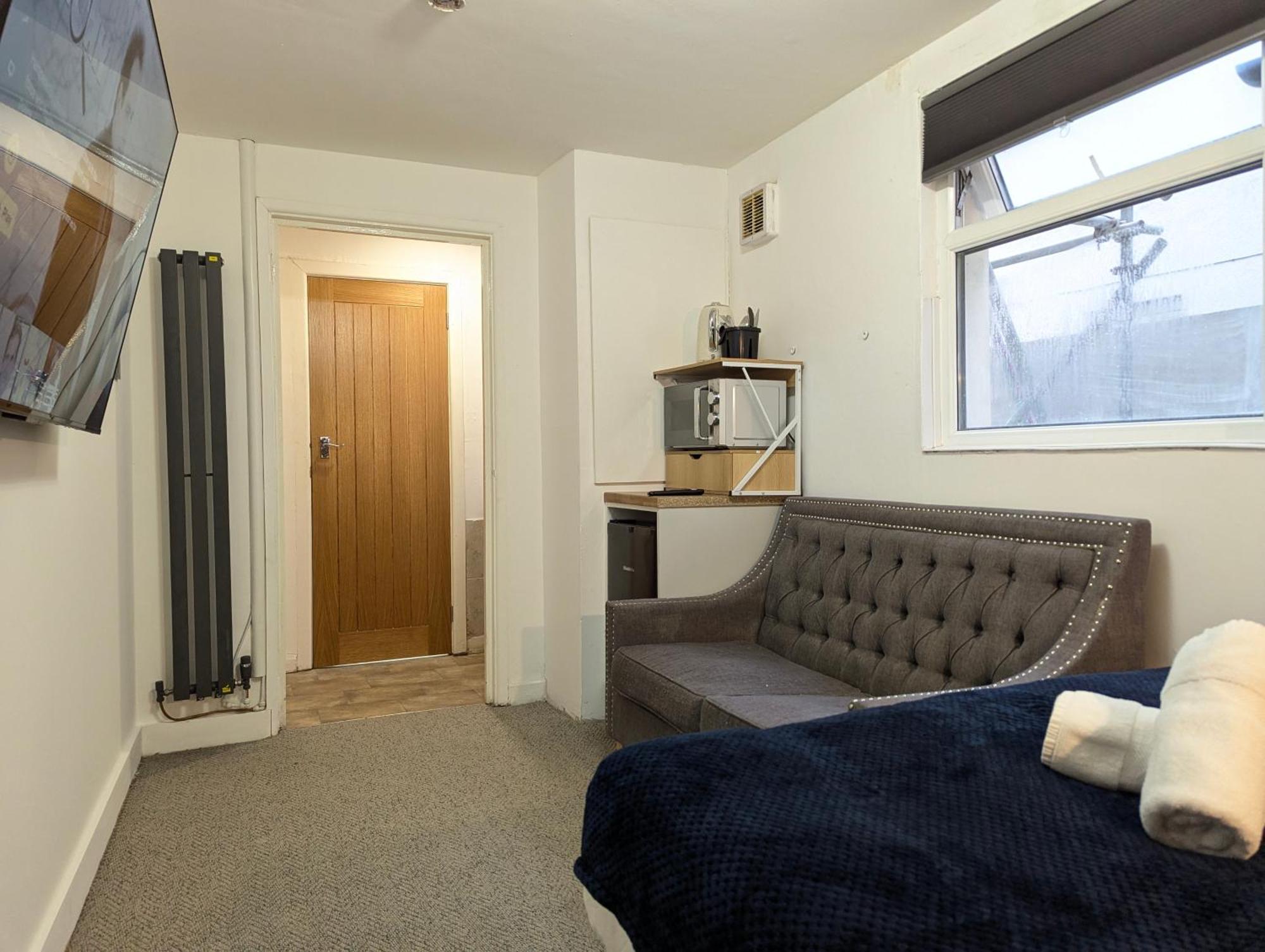 Apartment Cosy & *