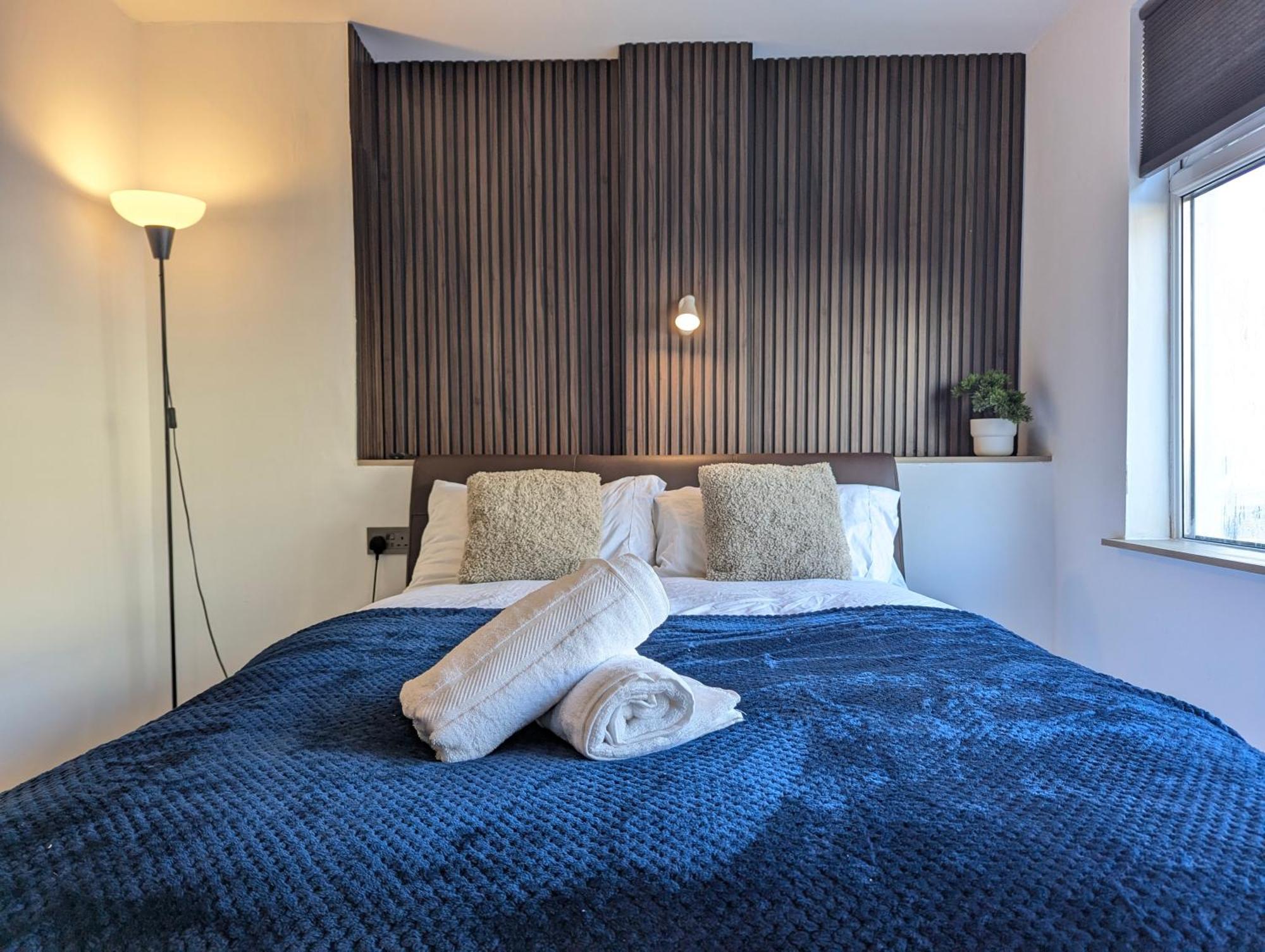 Apartment Cosy &