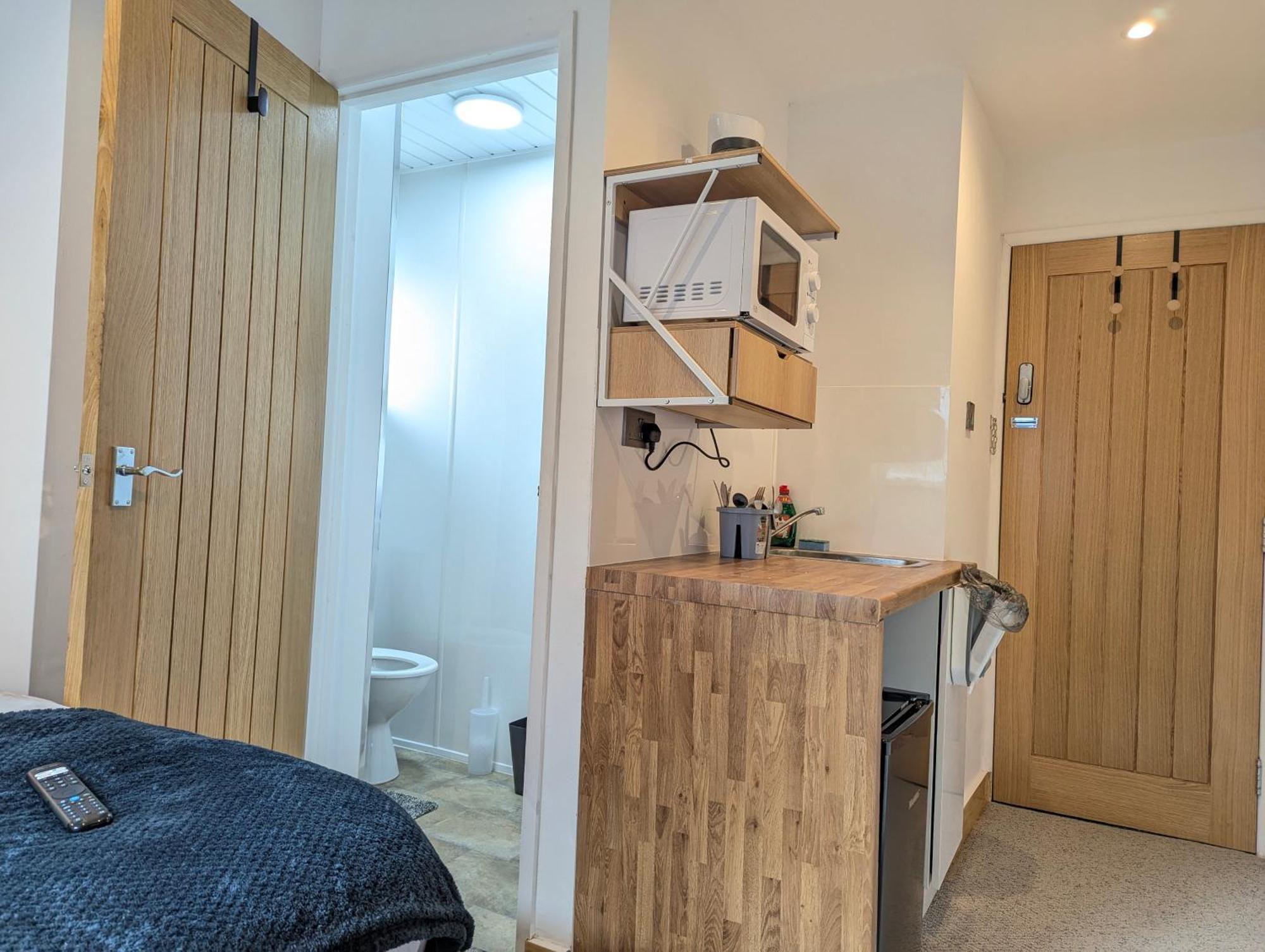 Cosy & Apartment