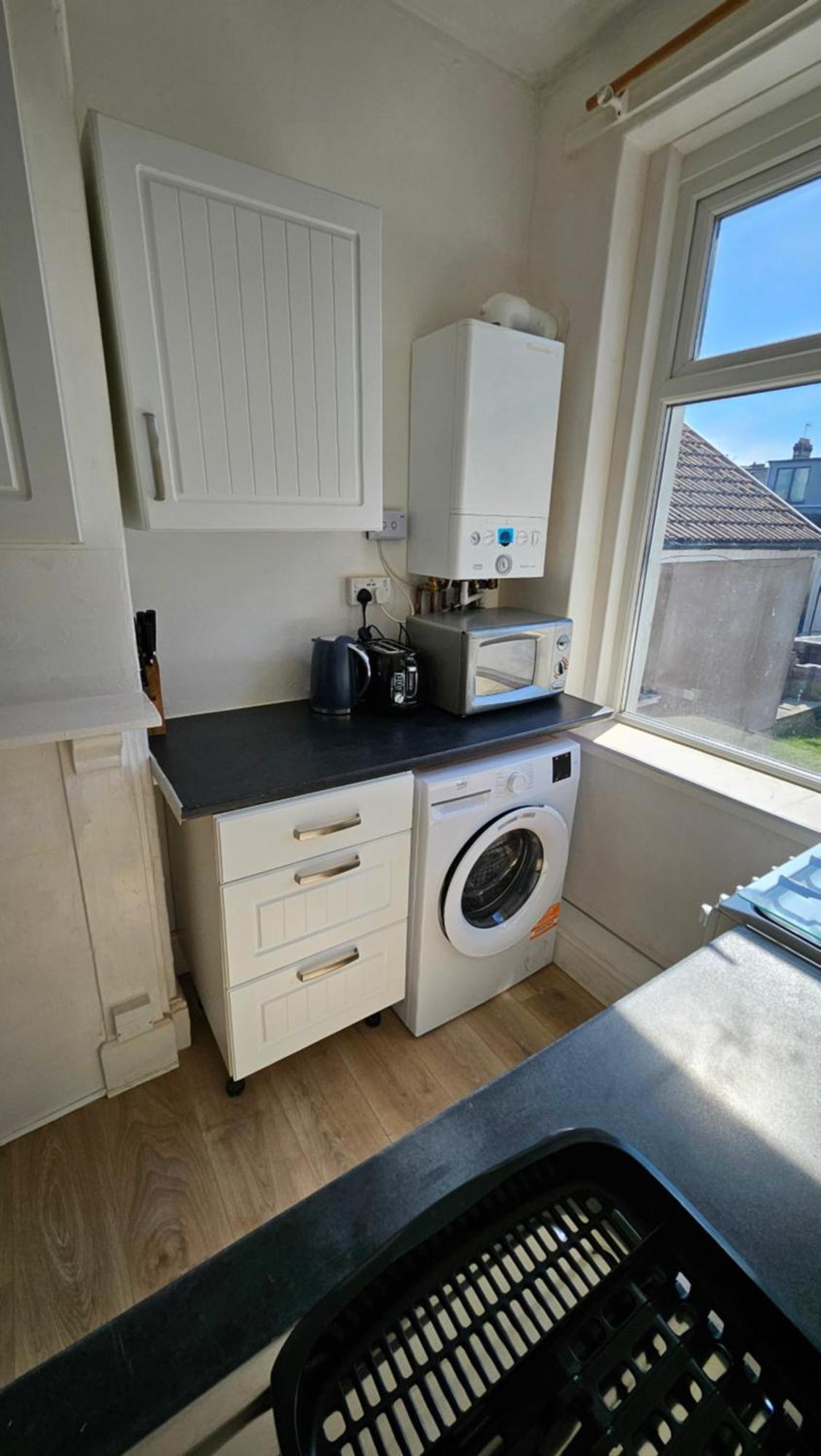 Entire 2 Bedroom Centre & Stadium *
