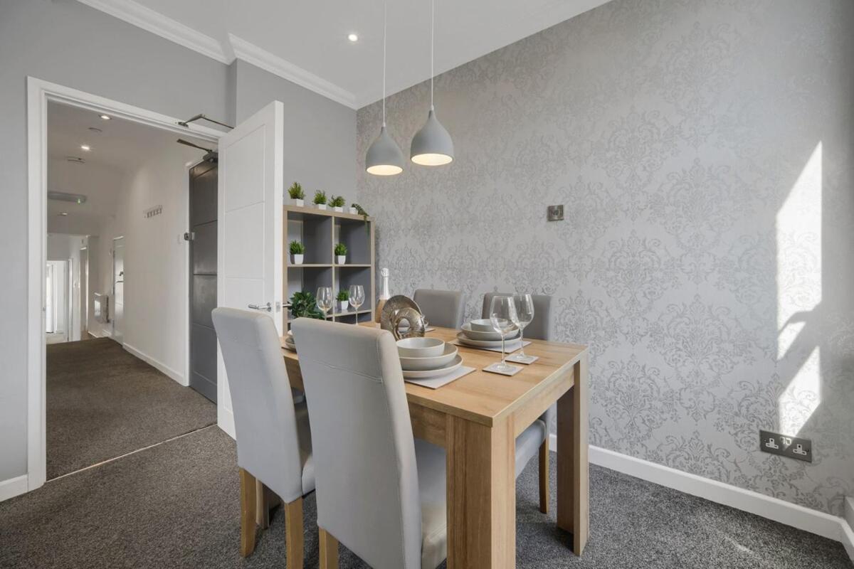 Apartment Spacious - - Fast Wifi - Netflix
