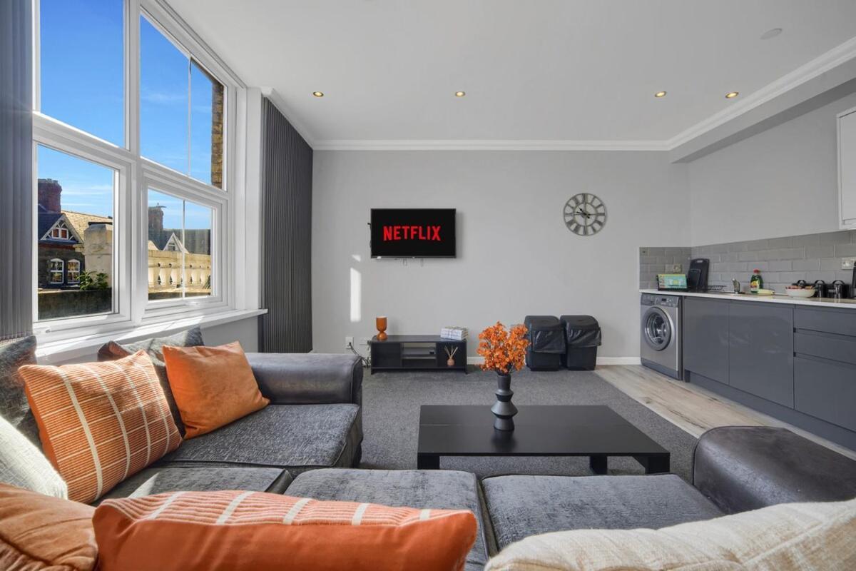 Spacious - - Fast Wifi - Netflix *