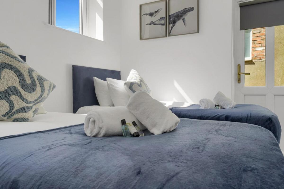 Spacious - - Fast Wifi - Netflix * Cardiff