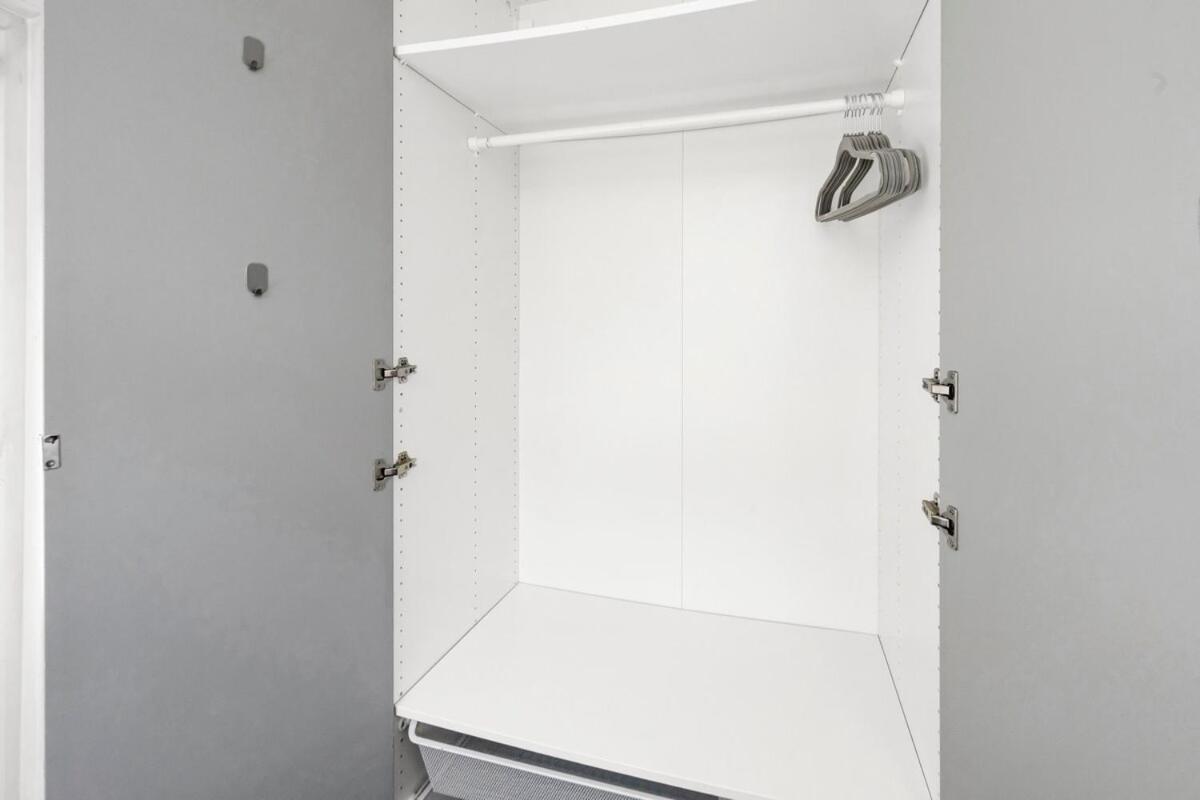 Spacious - - Fast Wifi - Netflix Apartment Cardiff