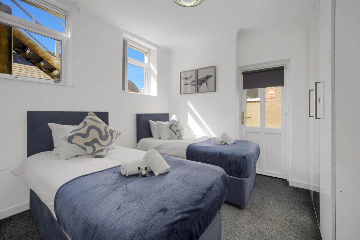 Spacious - - Fast Wifi - Netflix * Cardiff