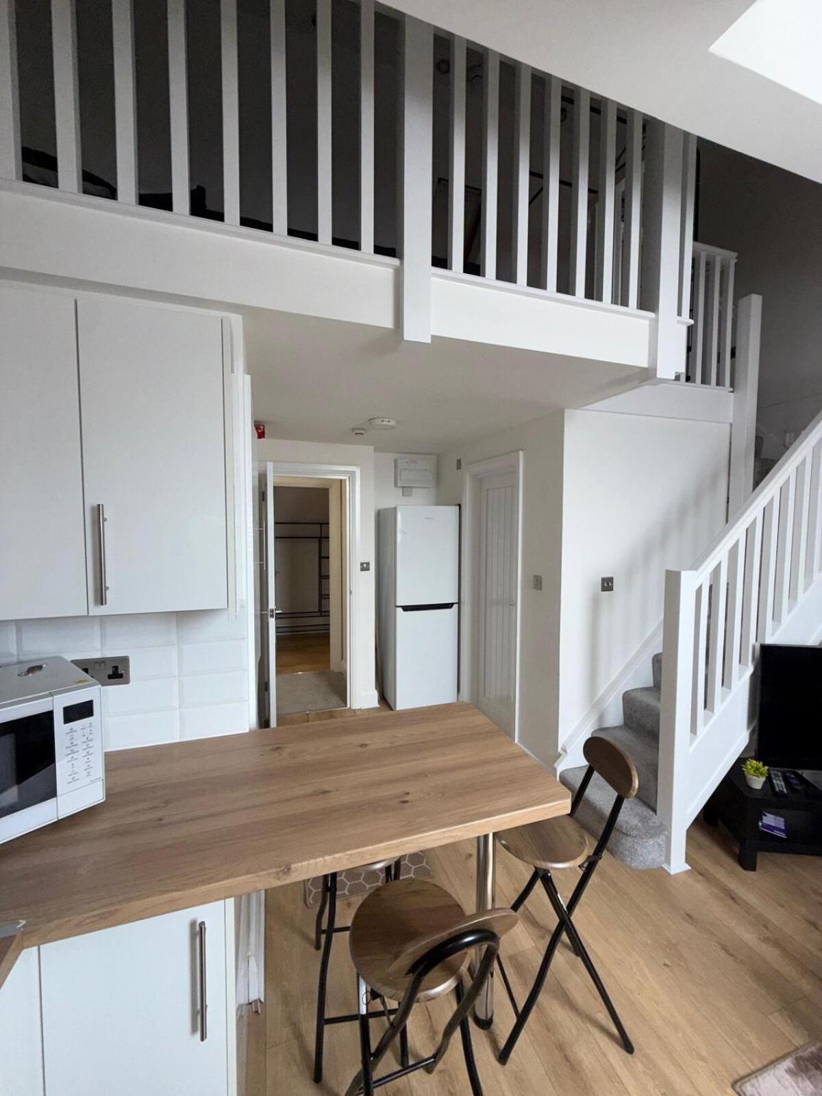 Cosy 2 Bed Bay Retreat! Apartment *