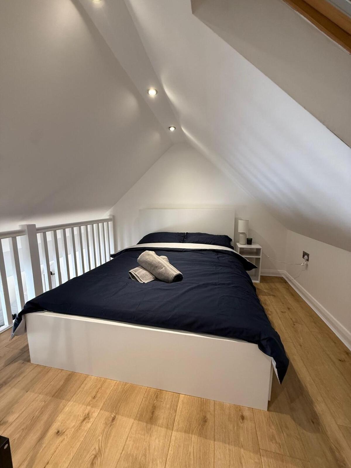 Cosy 2 Bed Bay Retreat! Apartment *