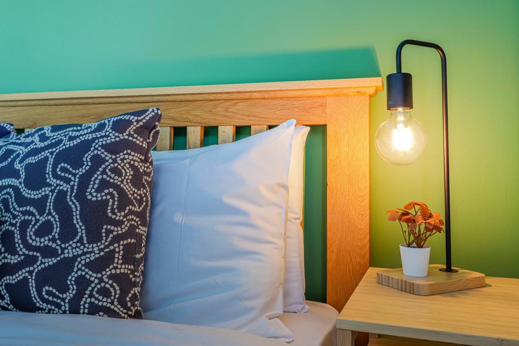 Holiday home Noah By Koya Homes - 2-bed Apartment, Stadium View & Free Parking Cardiff