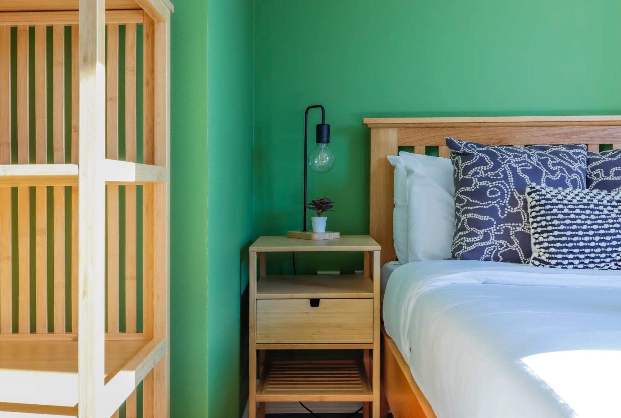 Noah By Koya Homes - 2-bed Apartment, Stadium View & Free Parking Holiday home