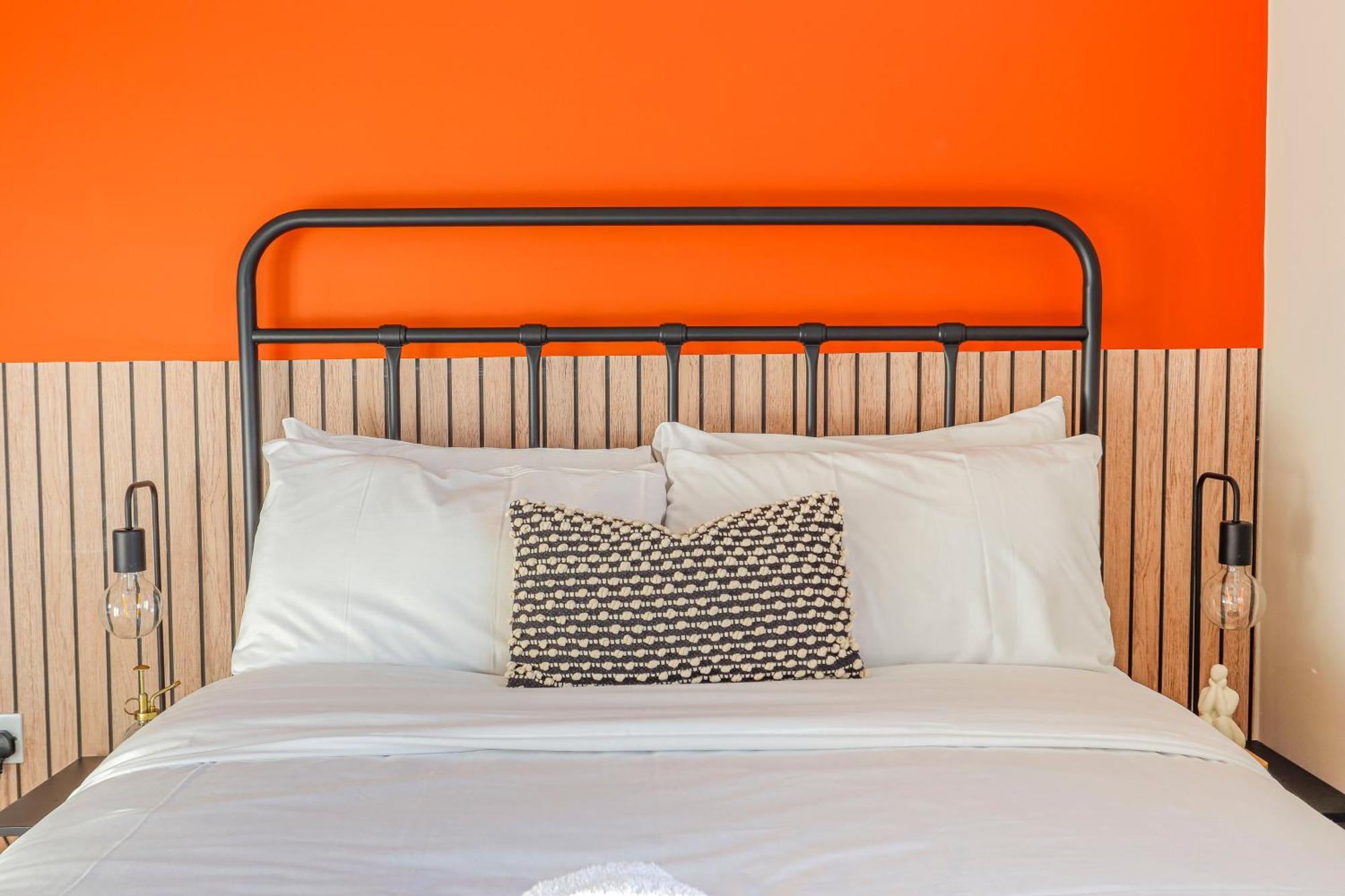Noah By Koya Homes - 2-bed Apartment, Stadium View & Free Parking * Cardiff