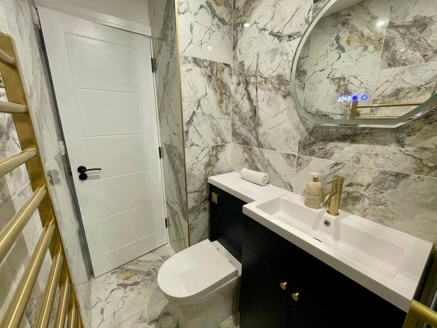 Apartment Modern 2br Duplex In Pontcanna In A Stylish Space *