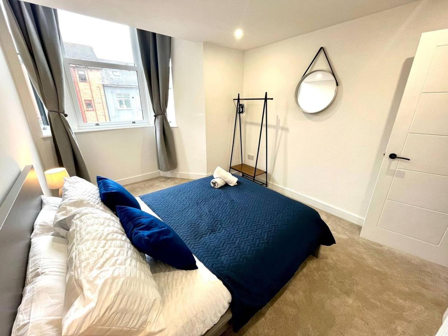 Apartment Modern 2br Duplex In Pontcanna In A Stylish Space Cardiff