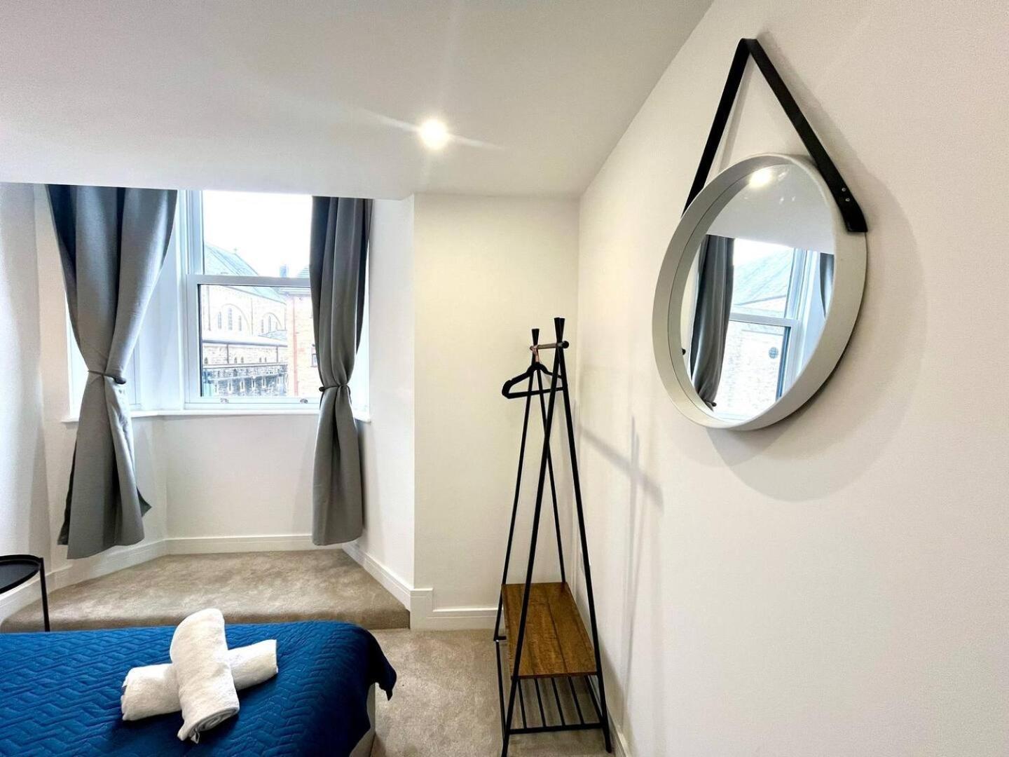 Apartment Modern 2br Duplex In Pontcanna In A Stylish Space Cardiff