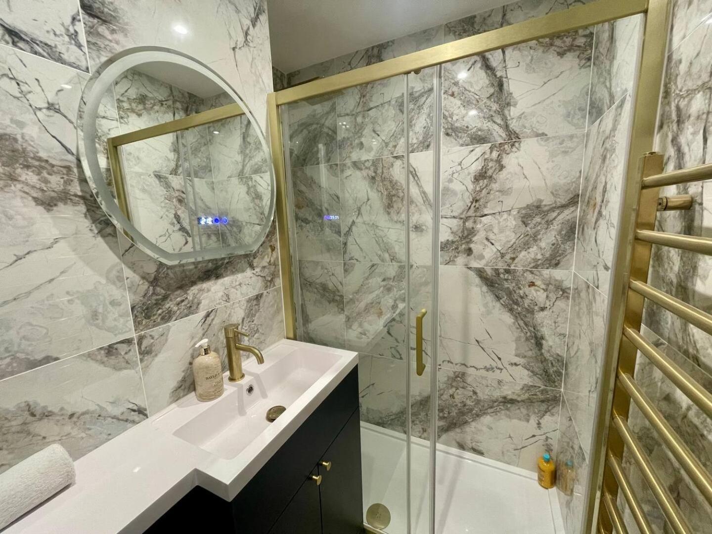 Modern 2br Duplex In Pontcanna In A Stylish Space * Cardiff