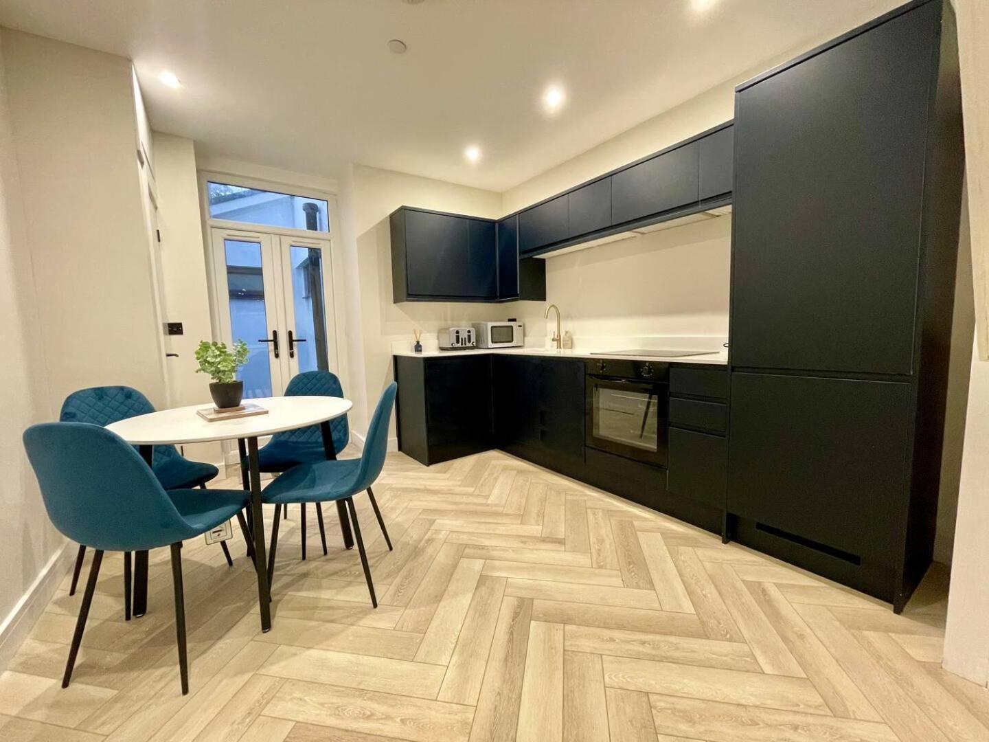Apartment Modern 2br Duplex In Pontcanna In A Stylish Space Cardiff