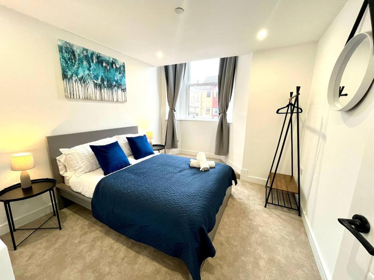 Modern 2br Duplex In Pontcanna In A Stylish Space * Cardiff