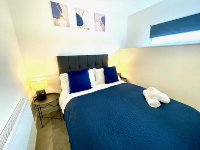 Brand-new Stylish 2br Duplex In Pontcanna Modern & Cozy Apartment