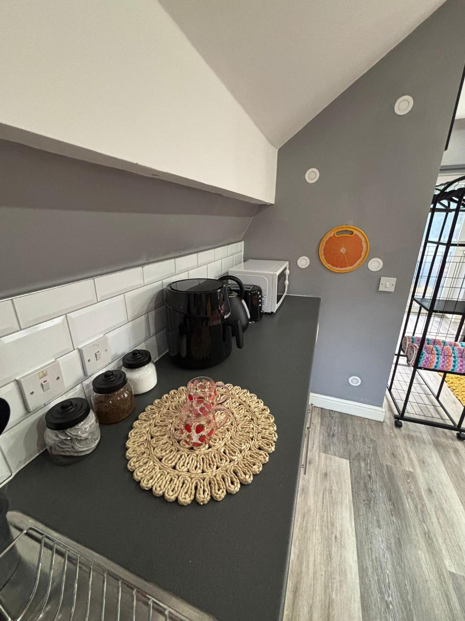 Apartment A Stylish Private In The Heart Of The
