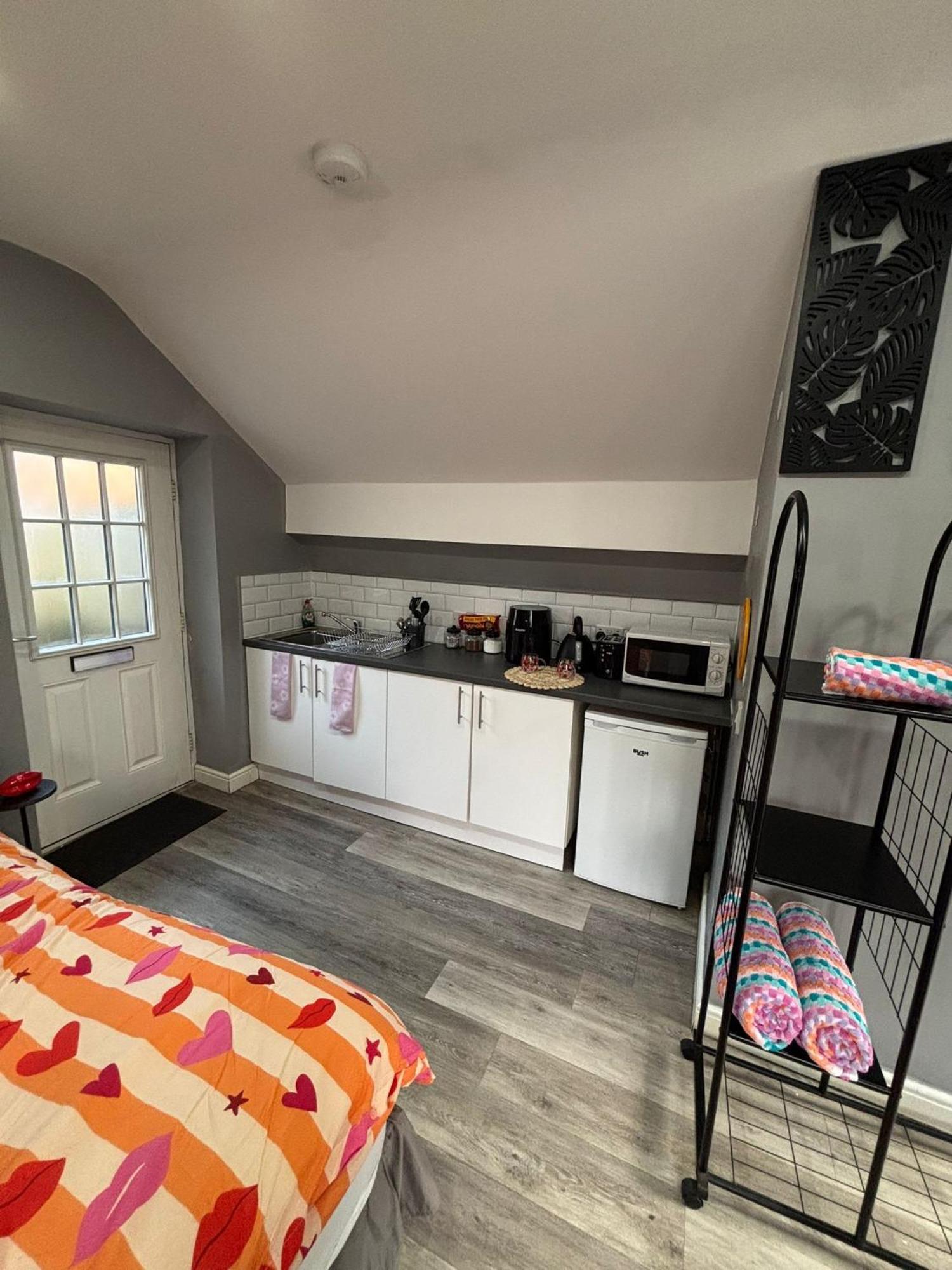 A Stylish Private In The Heart Of The *