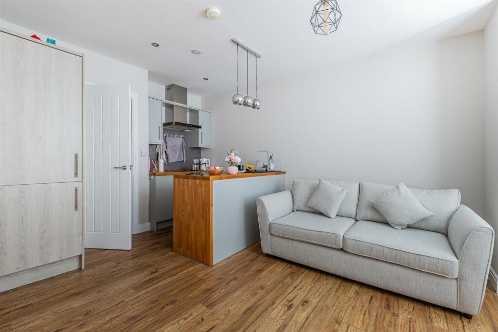 Apartment 8 Min Walk to Cardiff Centre Cardiff