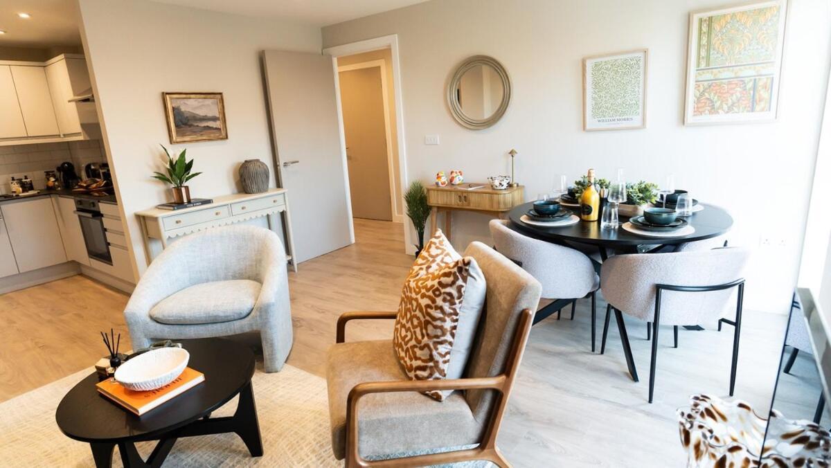Cardiff Bay - Free Parking & Wifi - Great Location