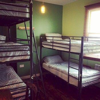 Bunkhouse * Cardiff