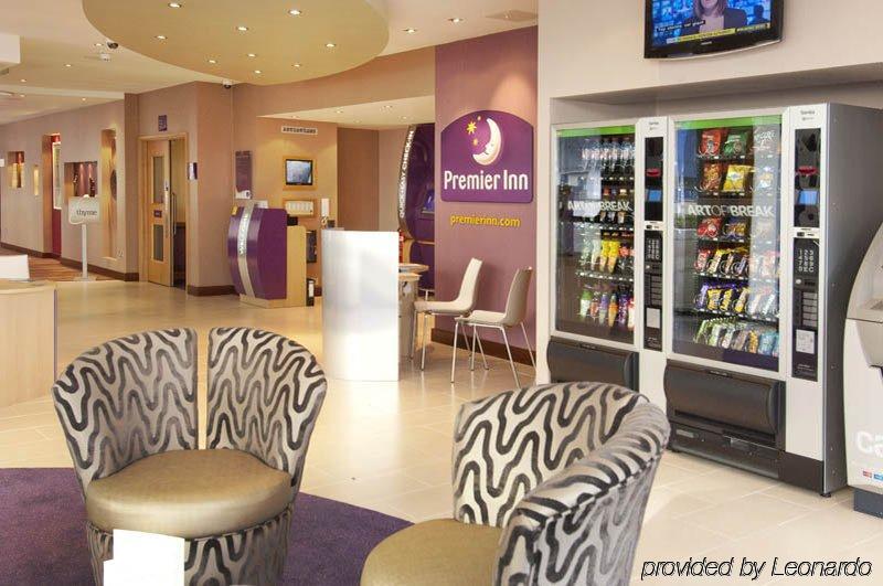 Hotel Park By Radisson Centre Cardiff