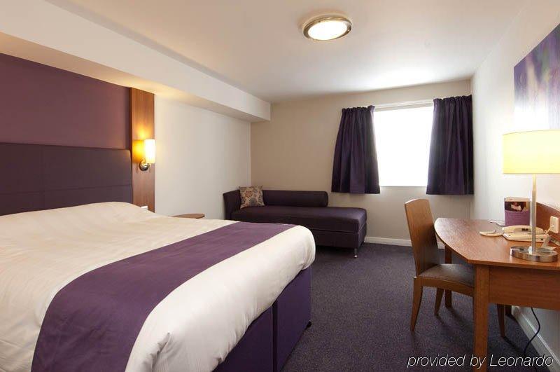 Park By Radisson Centre Cardiff