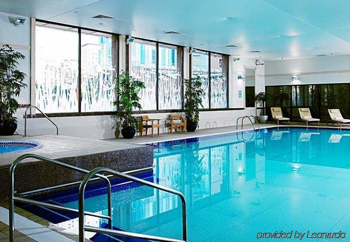 Hotel Marriott