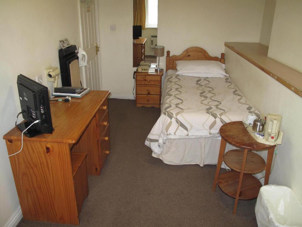 Hotel Ml