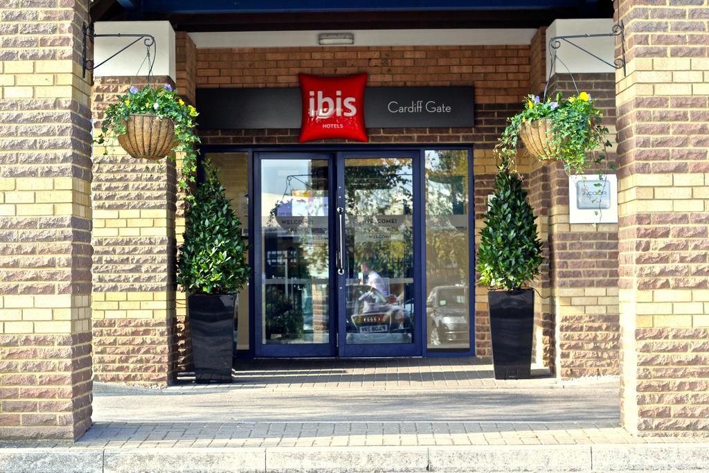 Ibis Gate - International Business Park Hotel Cardiff