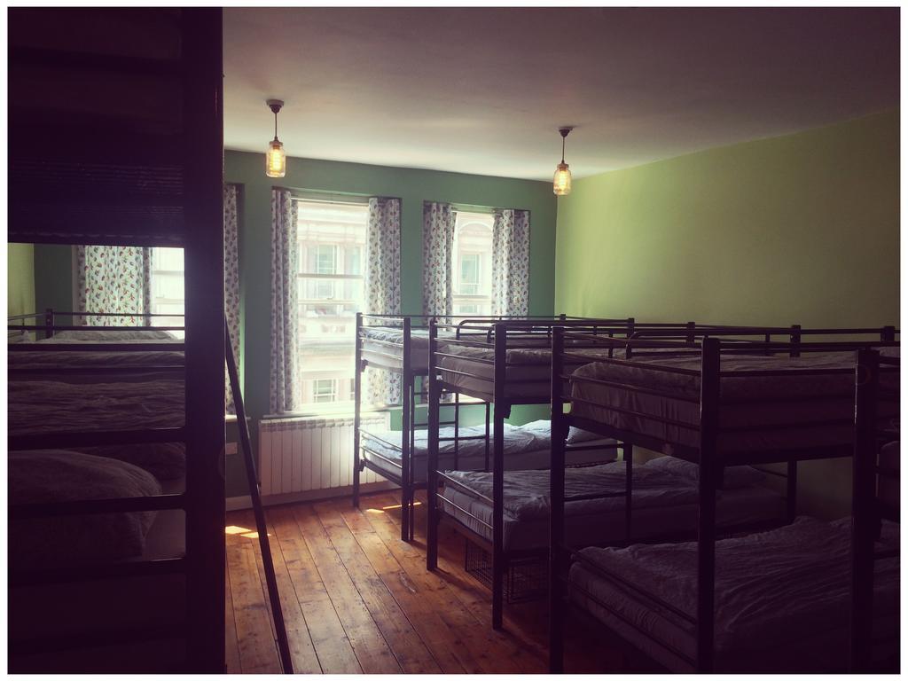 Bunkhouse Cardiff