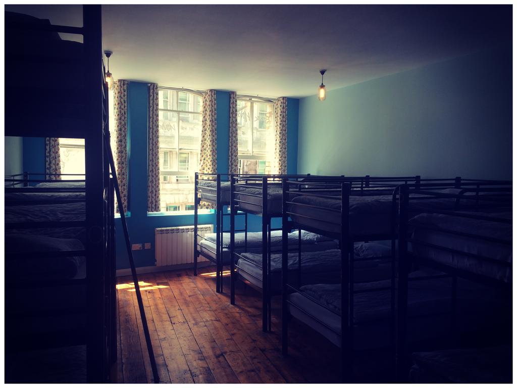 Hostel Bunkhouse *