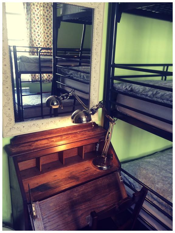 Hostel Bunkhouse