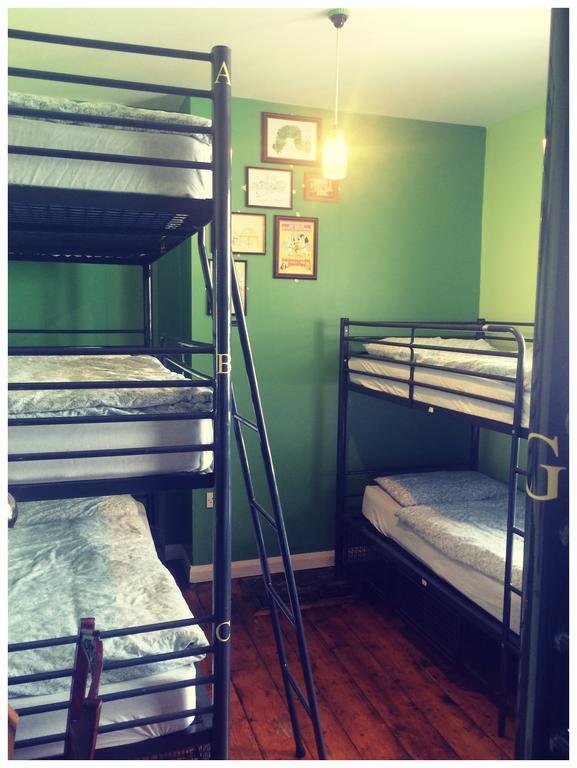Hostel Bunkhouse Cardiff