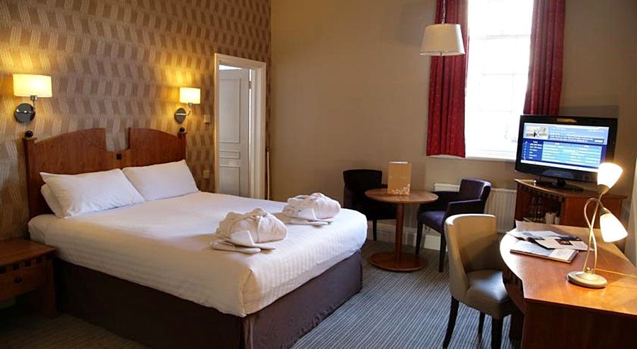Hotel The Angel