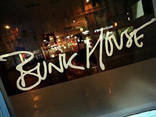 Bunkhouse