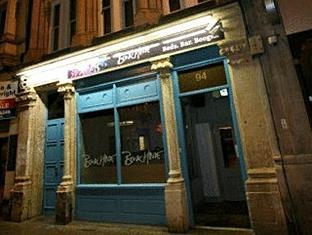 Bunkhouse Cardiff